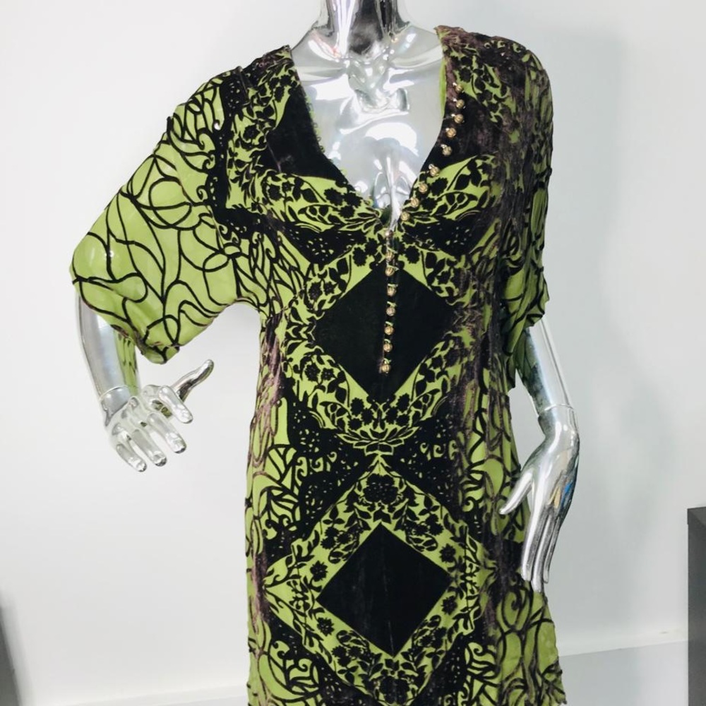 Vestido